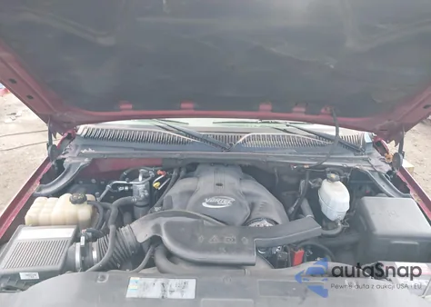 2004 GMC Yukon Denali z USA, uszkodzony, nr VIN 1GKEK63U64J205795